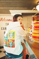 「ご近所物語 HAPPY BERRY フーディー」