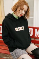 「ご近所物語 HAPPY BERRY フーディー」