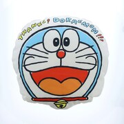 ダイカットクッション