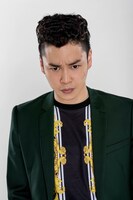 柾木玲弥演じる杉原和彦。