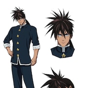 「ワンパンマン」第2期、若きレジェンド・スイリュー役で松風雅也が出演