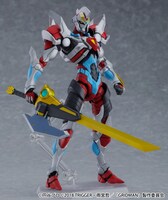 「figma グリッドマン」