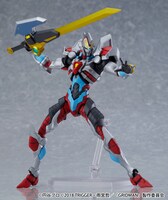 「figma グリッドマン」