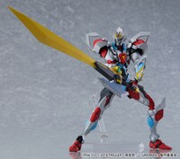 「figma グリッドマン」