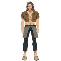 稲架秋ヲ（CV：三宅健太）