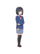 八原かい（CV：小原好美）