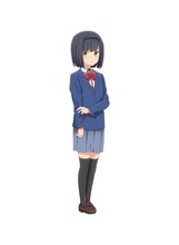 八原かい（CV：小原好美）