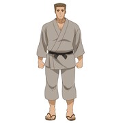 刈田葉月（CV：星野貴紀）