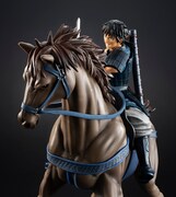 「フィギュアーツZERO 信-出陣-」