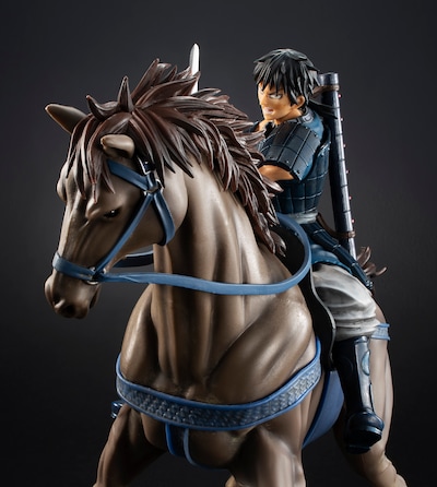 「フィギュアーツZERO 信-出陣-」