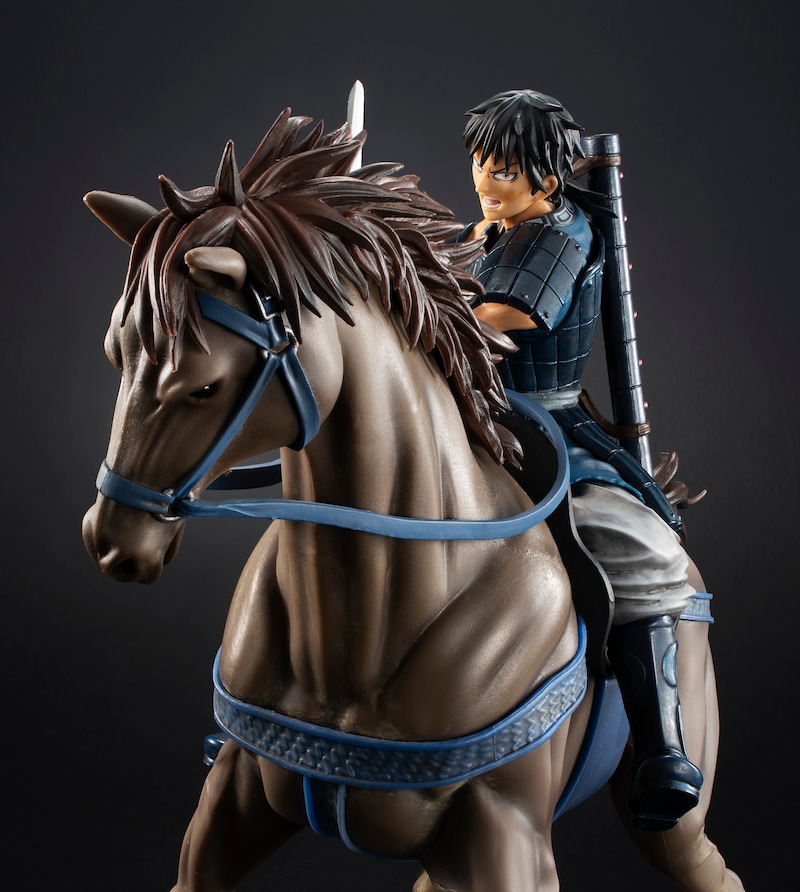 「フィギュアーツZERO 信-出陣-」