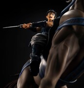 「フィギュアーツZERO 信-出陣-」