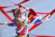 「少女☆歌劇 レヴュースタァライト 1/7スケールフィギュア 愛城 華恋」
