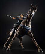 「フィギュアーツZERO 信-出陣-」