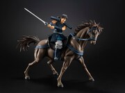 「フィギュアーツZERO 信-出陣-」