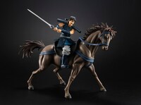 「フィギュアーツZERO 信-出陣-」