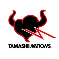 「TAMASHII NATIONS」ロゴ