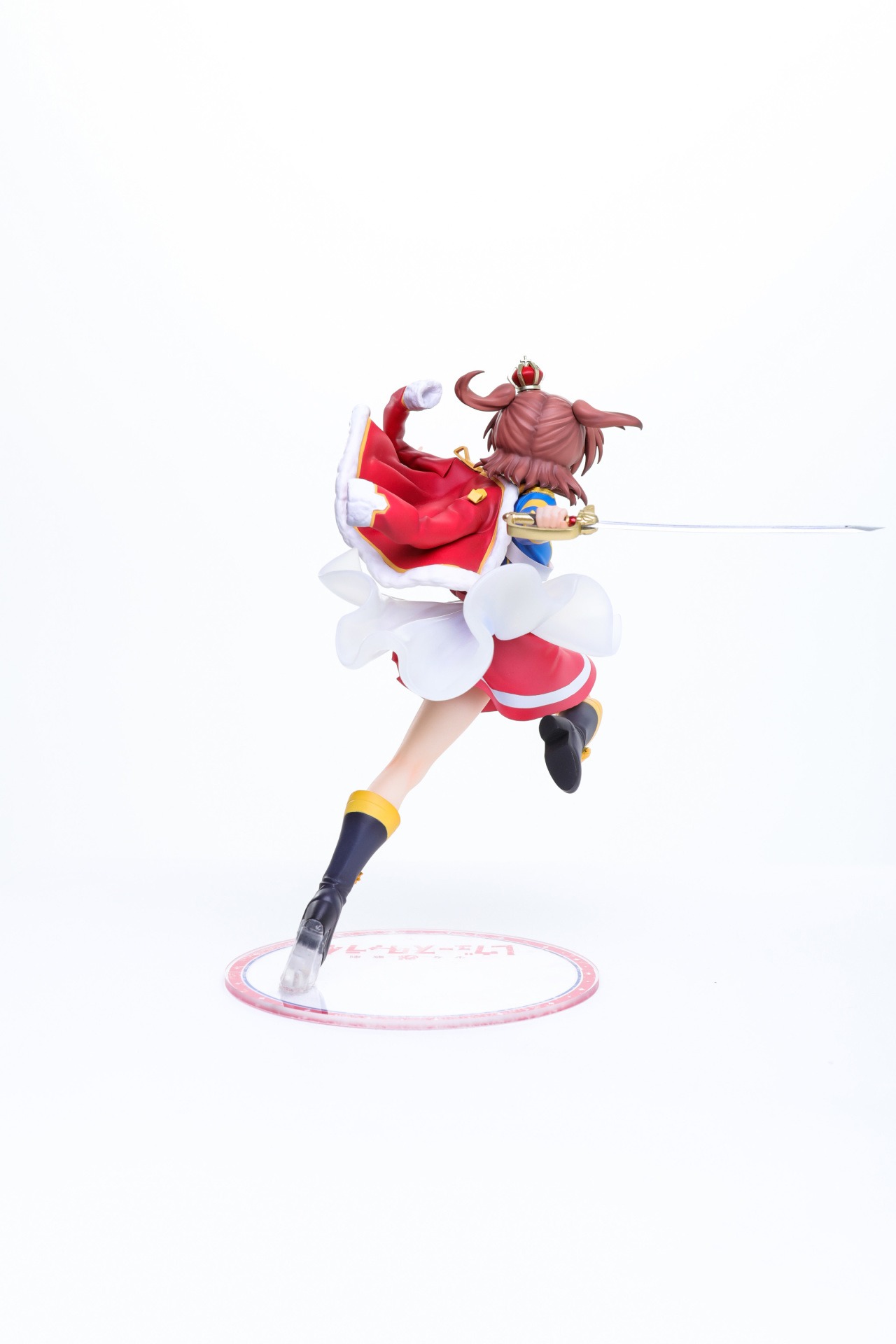 「少女☆歌劇 レヴュースタァライト 1/7スケールフィギュア 愛城 華恋」