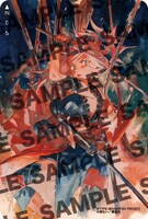 「Fate/Grand Order -Epic of Remnant- 亜種特異点III 屍山血河舞台 下総国 英霊剣豪七番勝負」QUOカード