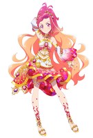 天翔ひびき（CV：日笠陽子）