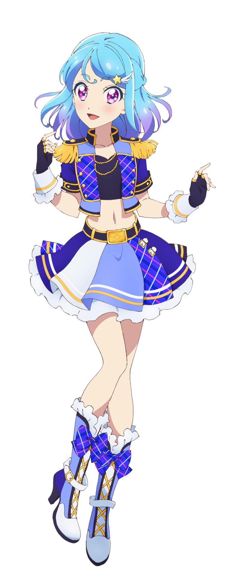 湊みお