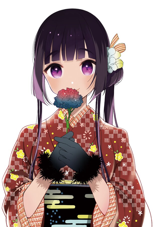 「ト或ル夫婦ノ日乗」カット