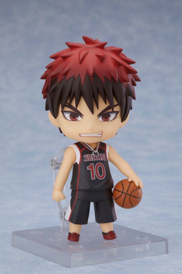 「ねんどろいど 火神大我」