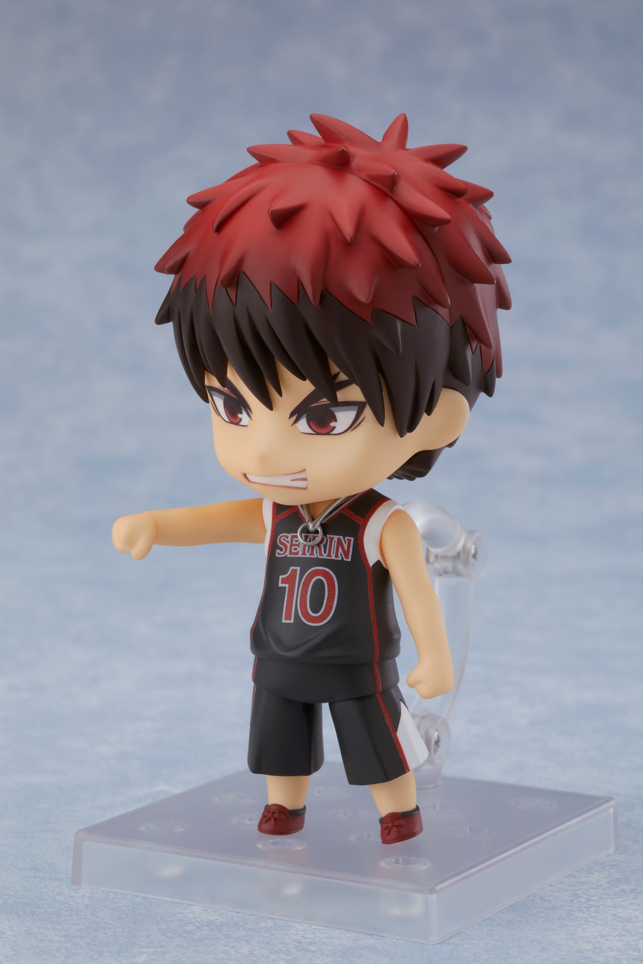 「ねんどろいど 火神大我」