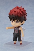「ねんどろいど 火神大我」