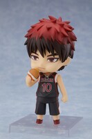 「ねんどろいど 火神大我」