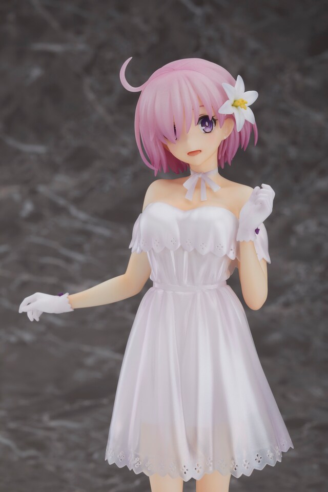 「シールダー/マシュ・キリエライト 英霊正装Ver.」