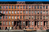 「ビール・ストリートの恋人たち」