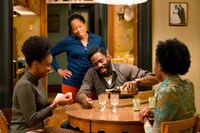 「ビール・ストリートの恋人たち」