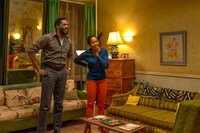 「ビール・ストリートの恋人たち」