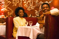 「ビール・ストリートの恋人たち」