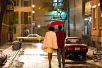 「ビール・ストリートの恋人たち」