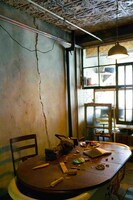 「ビール・ストリートの恋人たち」