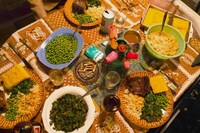 「ビール・ストリートの恋人たち」