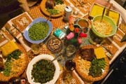 「ビール・ストリートの恋人たち」新場面写真