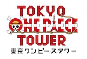 東京ワンピースタワーのロゴ。