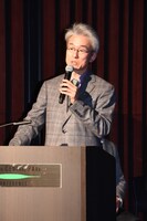 東映アニメーションのプロデューサー・鷲尾天。