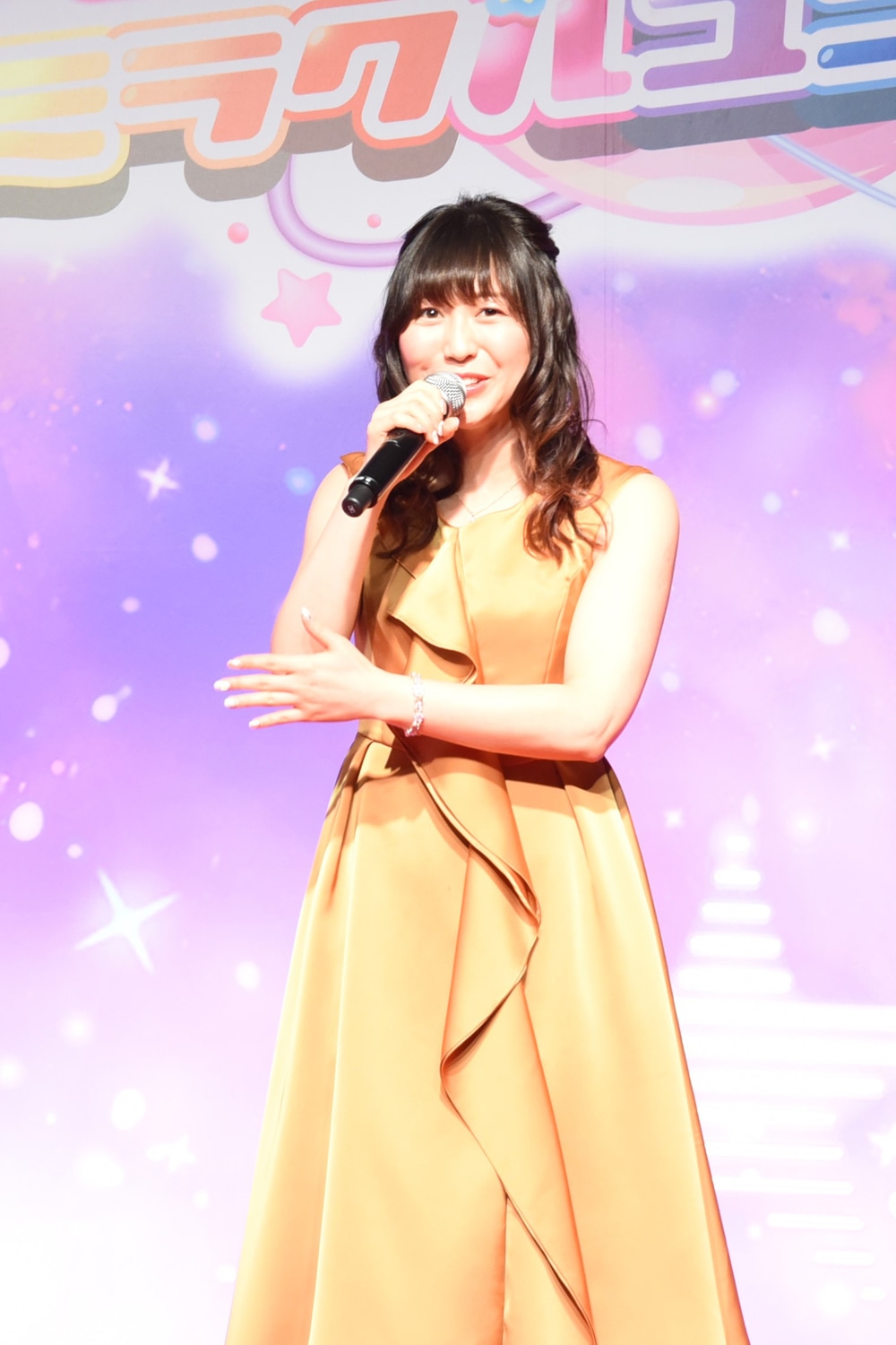 安野希世乃