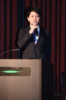 東映アニメーションの内藤圭祐プロデューサー。