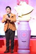 田中裕二（爆笑問題）