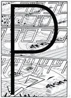 「プラザ」より。