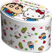 プリントクッキー