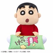 「PCクッション クレヨンしんちゃん」