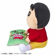 「PCクッション クレヨンしんちゃん」