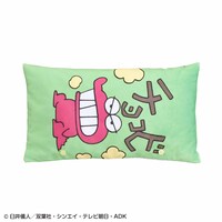 「PCクッション クレヨンしんちゃん」