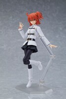 「figma マスター/主人公 女」